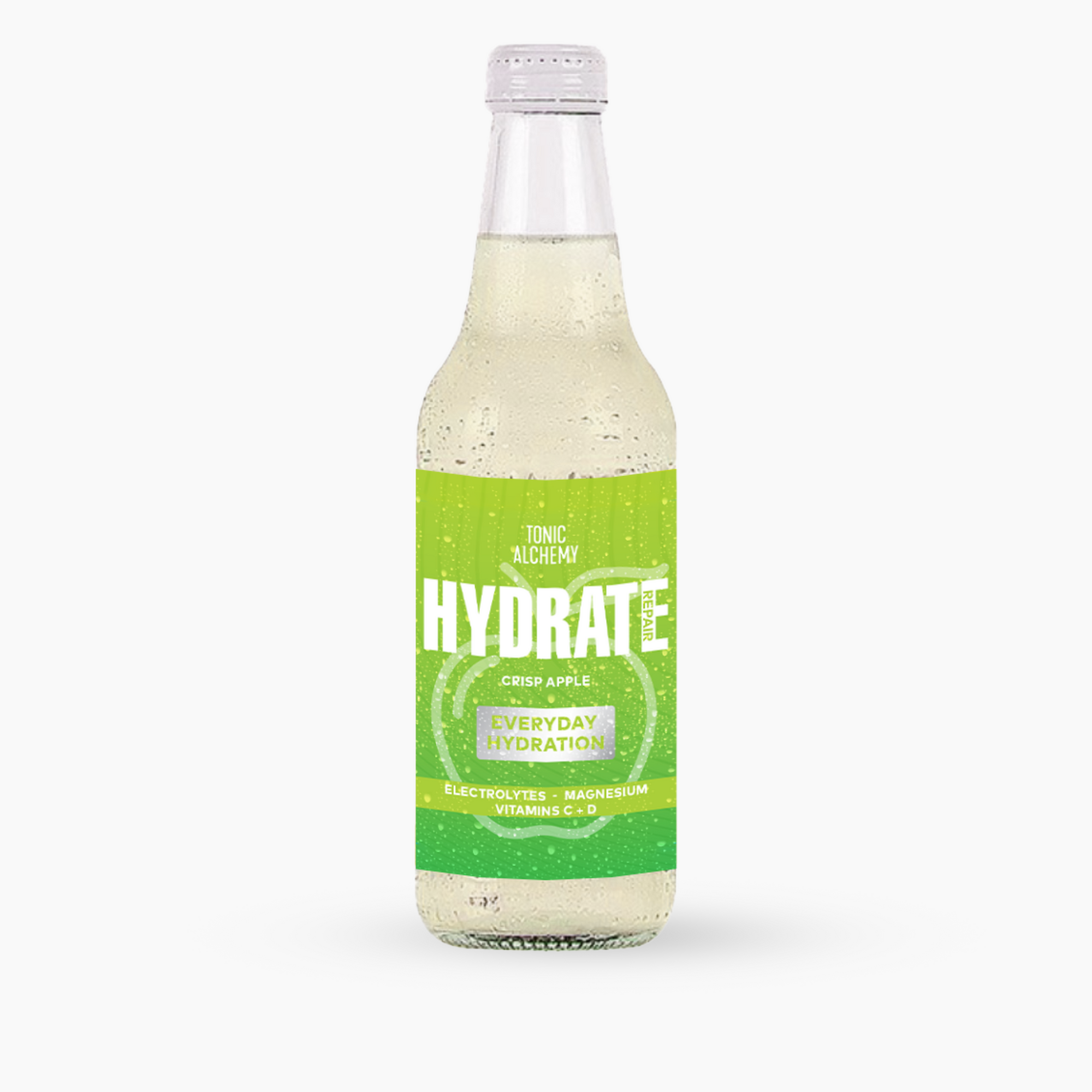 HYDRATE - Crisp Apple