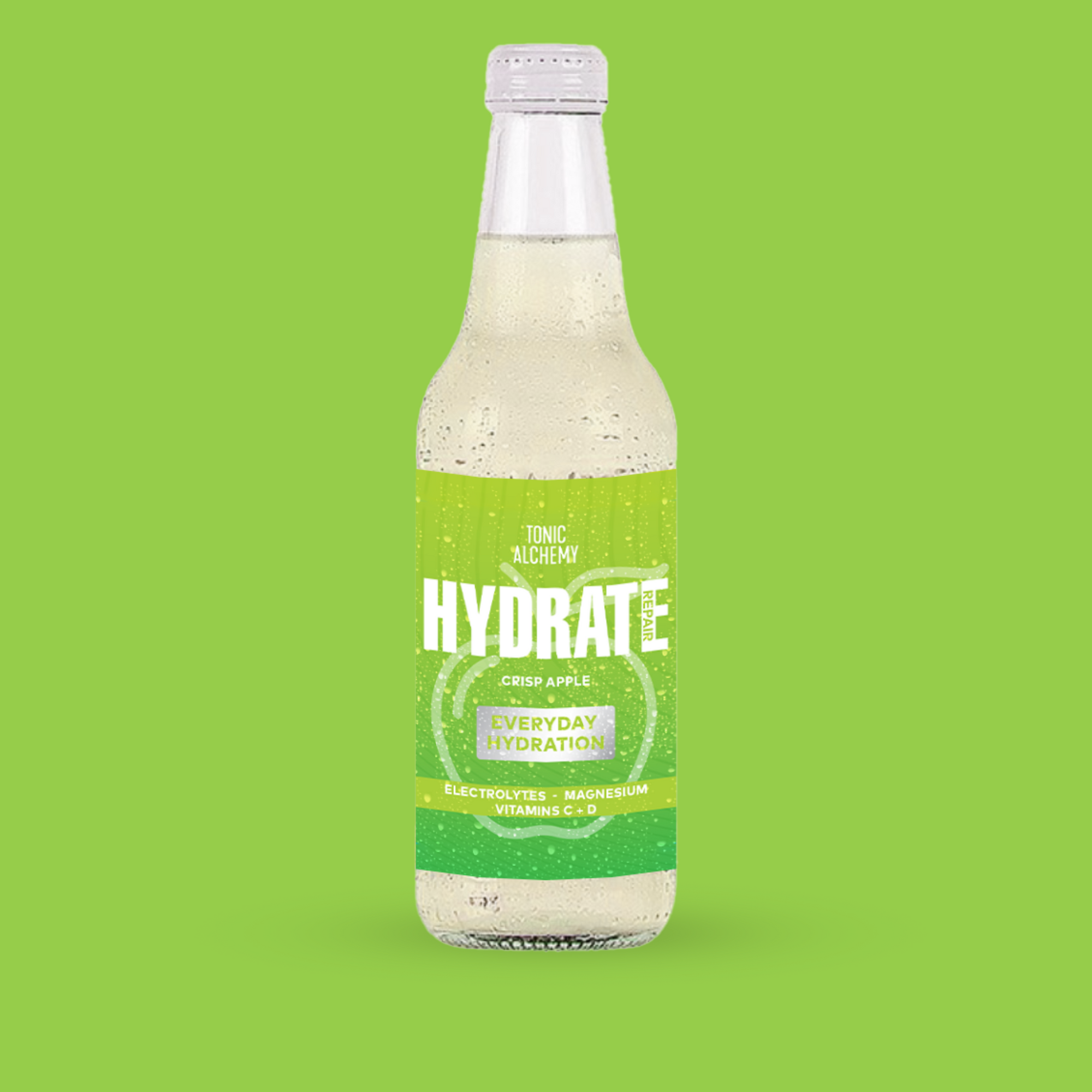 HYDRATE - Crisp Apple
