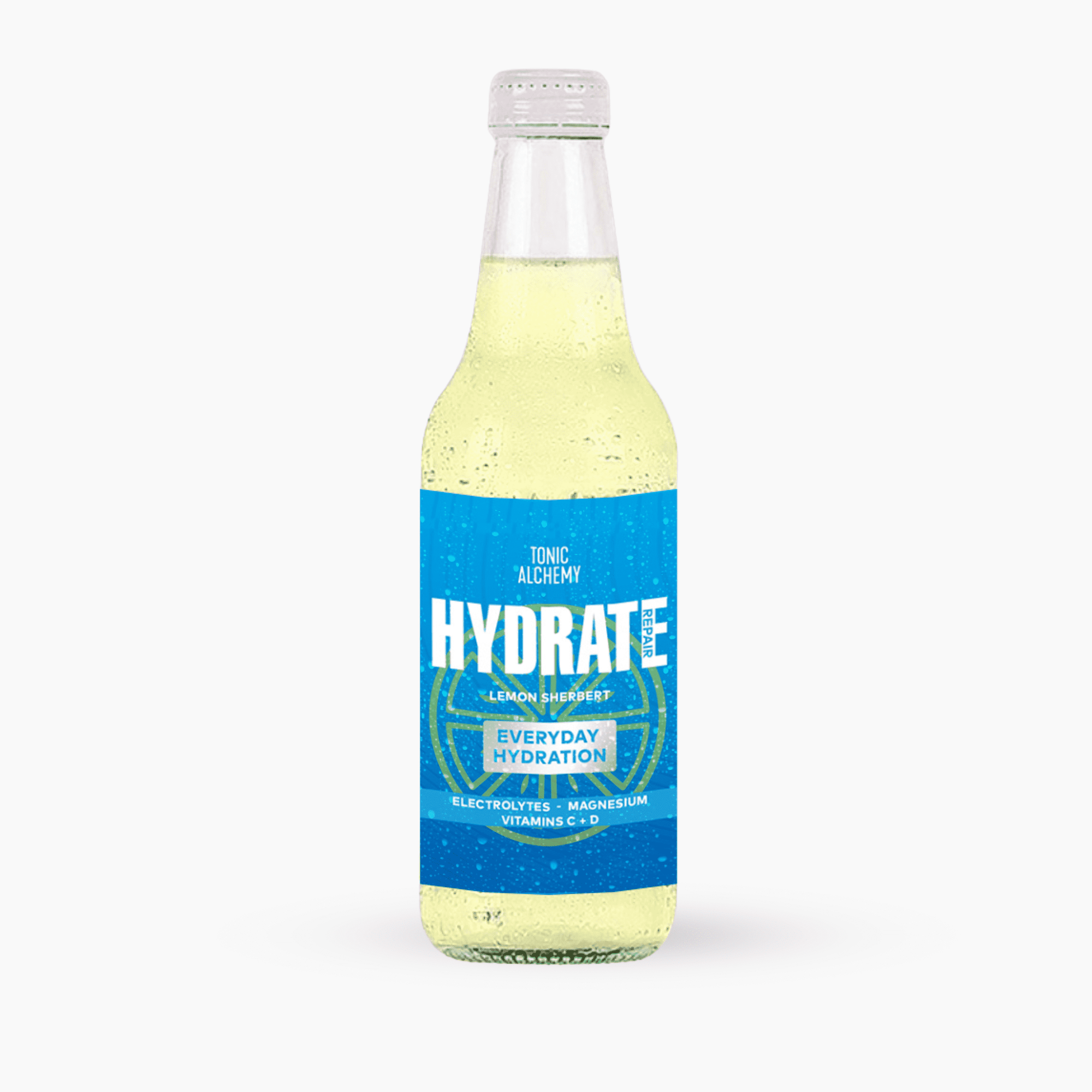 HYDRATE - Lemon Sherbet