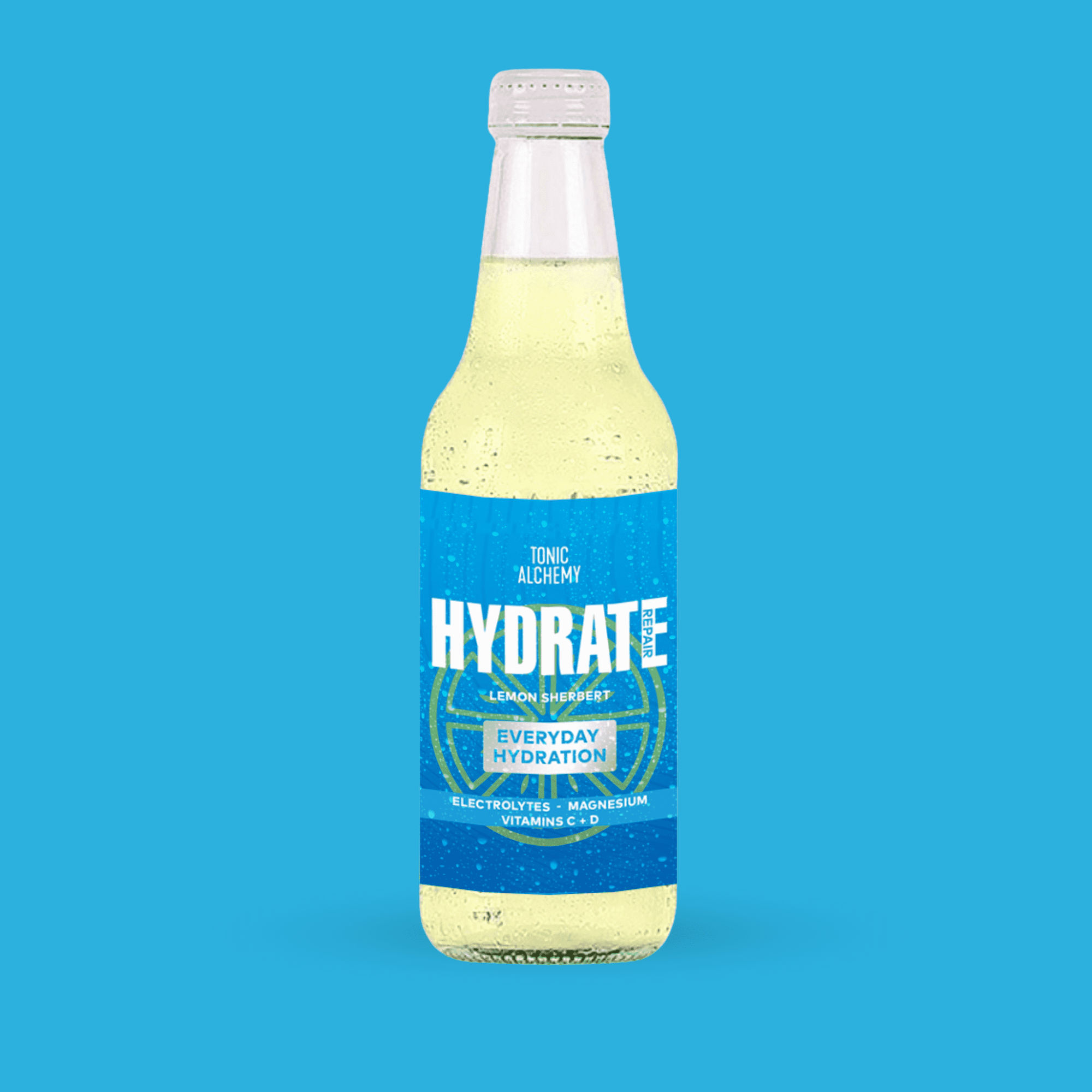 HYDRATE - Lemon Sherbet