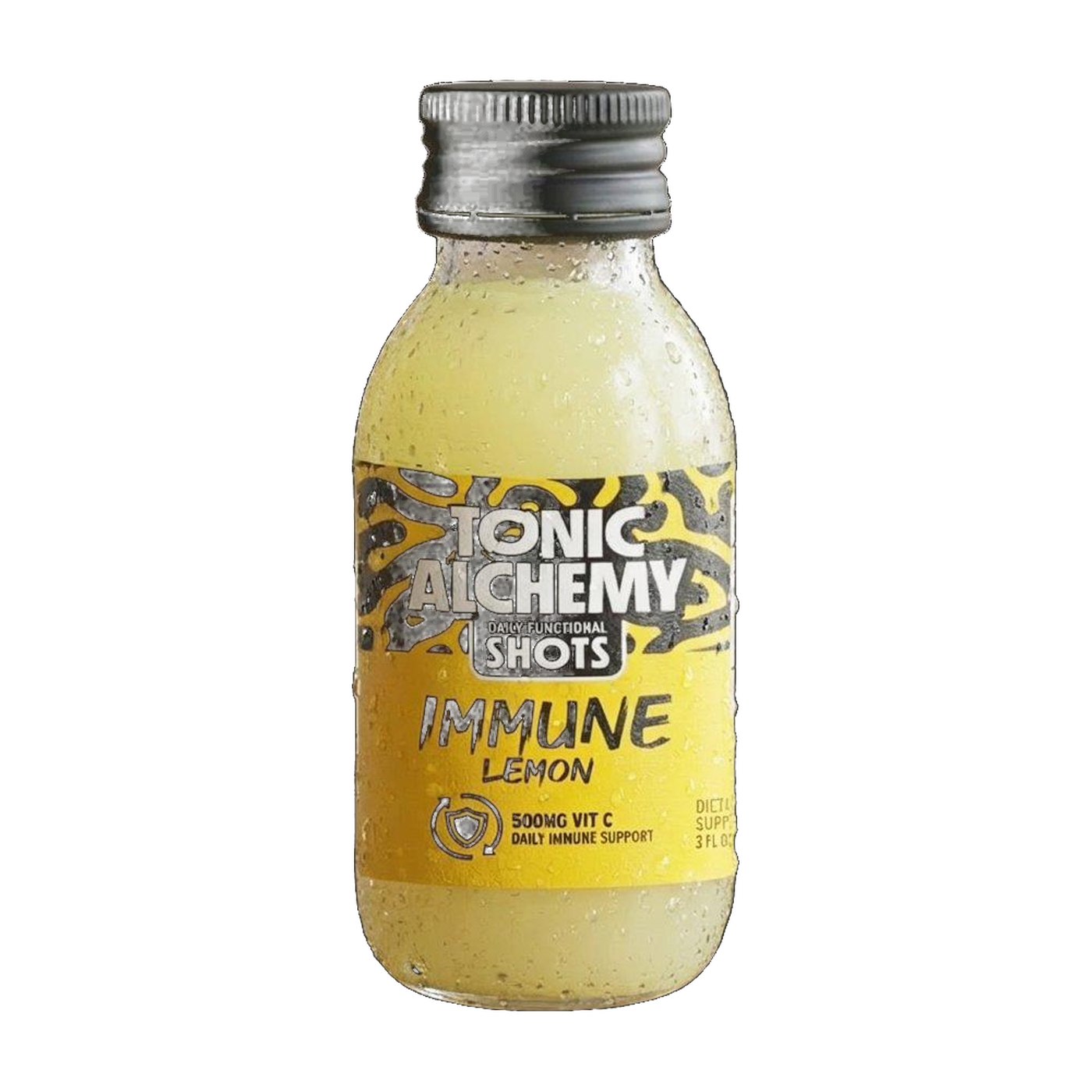 Tonic Alchemy IMMUNE daily functional shot