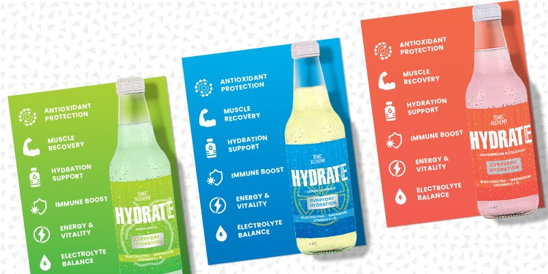 How to Choose a Truly Healthy Drink (Without Falling for the Hype)