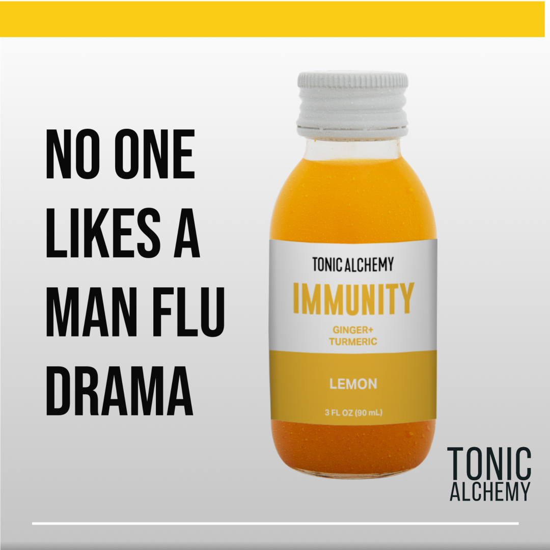 IMMUNITY Health Shot