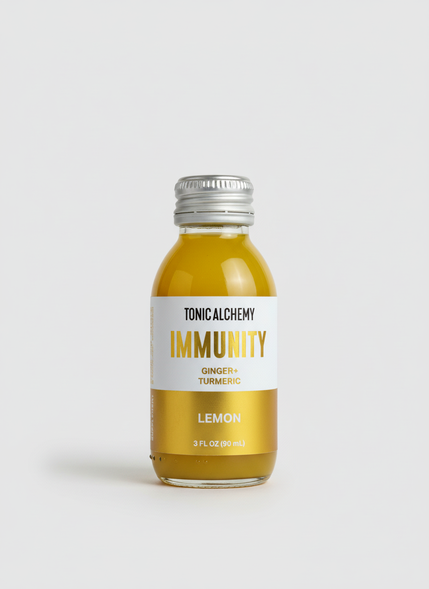 IMMUNITY Health Shot