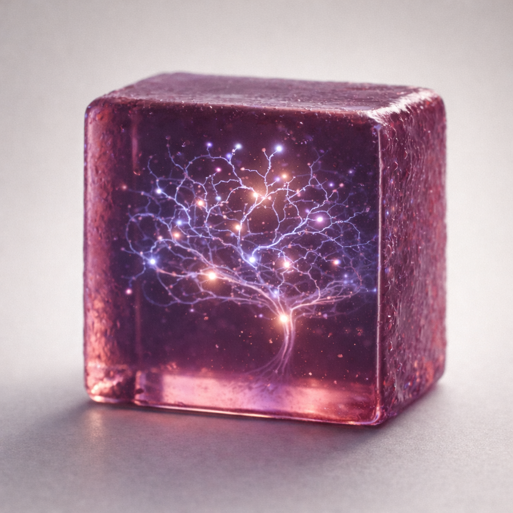 IntelliJellies - SMARTS - A new cognitive experience