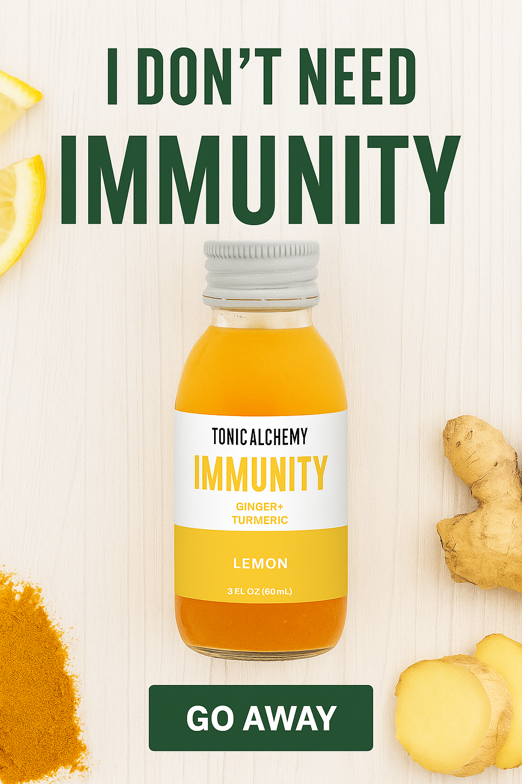 IMMUNITY