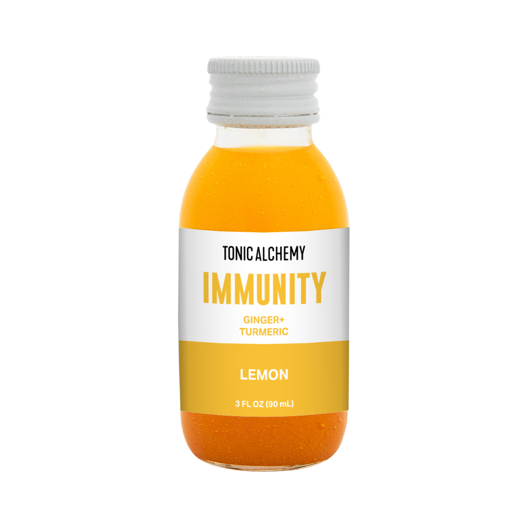 IMMUNITY