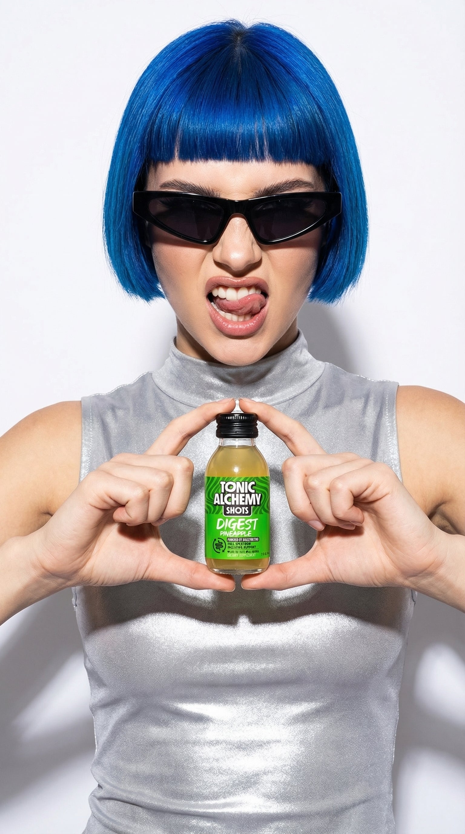 DIGEST – Daily Digestive Support Shot