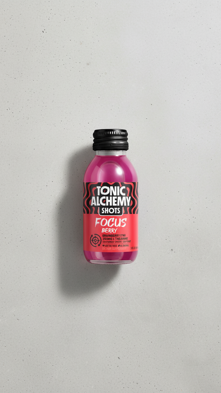 FOCUS - Powered by Brainberry®