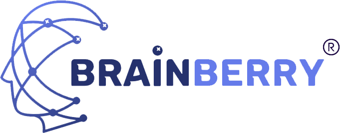 Brainberry® aronia berry extract logo, a key ingredient in FOCUS