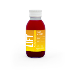 Lift Tonic Alchemy