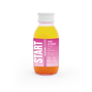 Start Health Shot